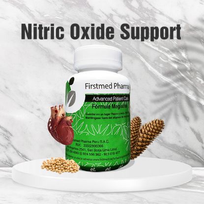 Imagen de Nitric Oxide Support