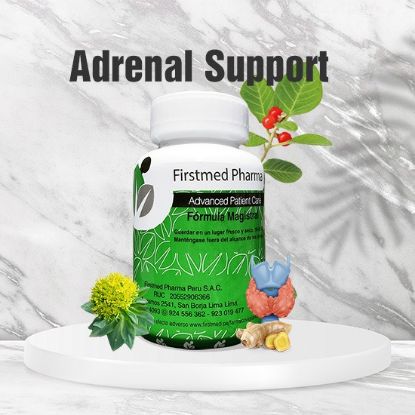 Imagen de Adrenal Support