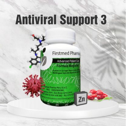Imagen de Antiviral Support 3 