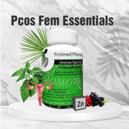 Imagen de Pcos Fem Essentials